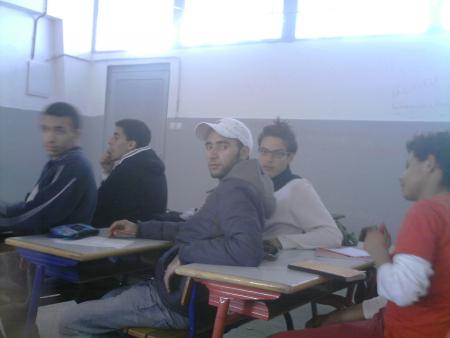 Ns en class