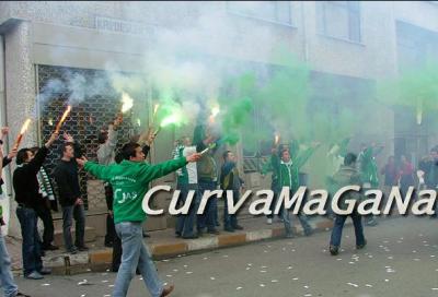 green boys
