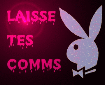 vos comms plzz