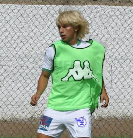 Gomez Mercado