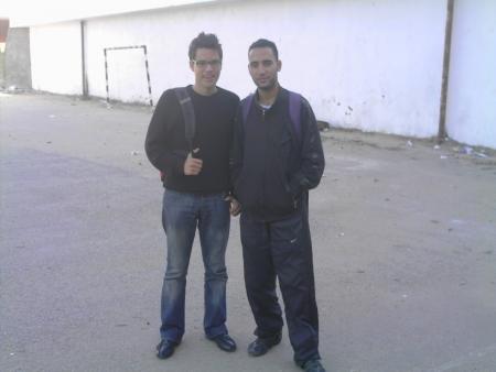 moi & kamal