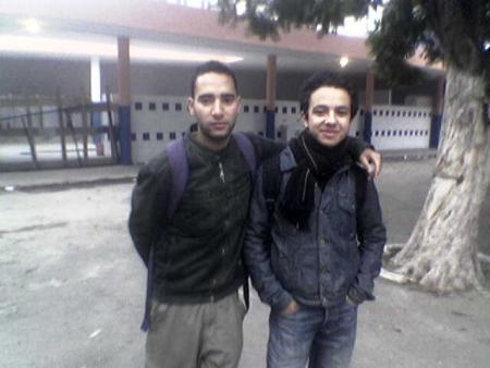 moi et yousef