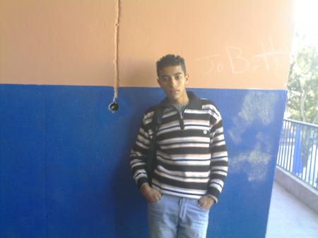 driss